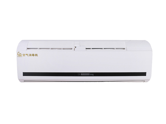 HMB-1000紫外線空（kōng）氣消毒機（jī）（