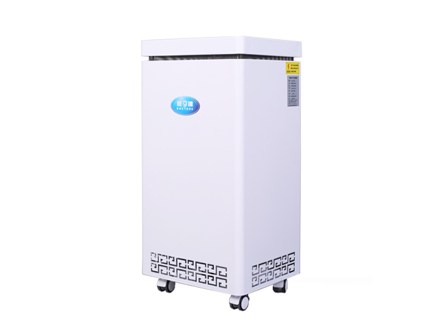 WXY-1000紫外線動靜兩用<font color='red'>空氣</font>