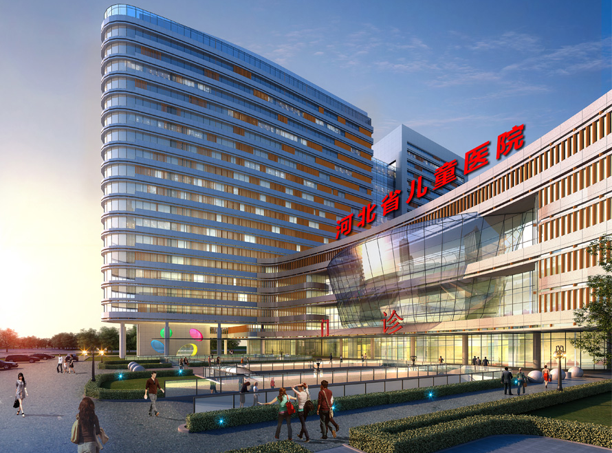 河北(běi)森茂醫療器械有限公司醫用客戶案例