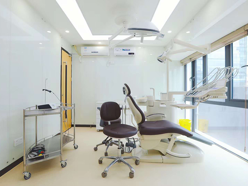 華耀森茂空氣消毒機