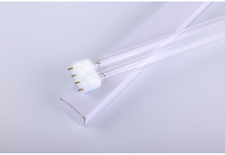 華耀森茂（mào）空氣消（xiāo）毒機紫外線燈管