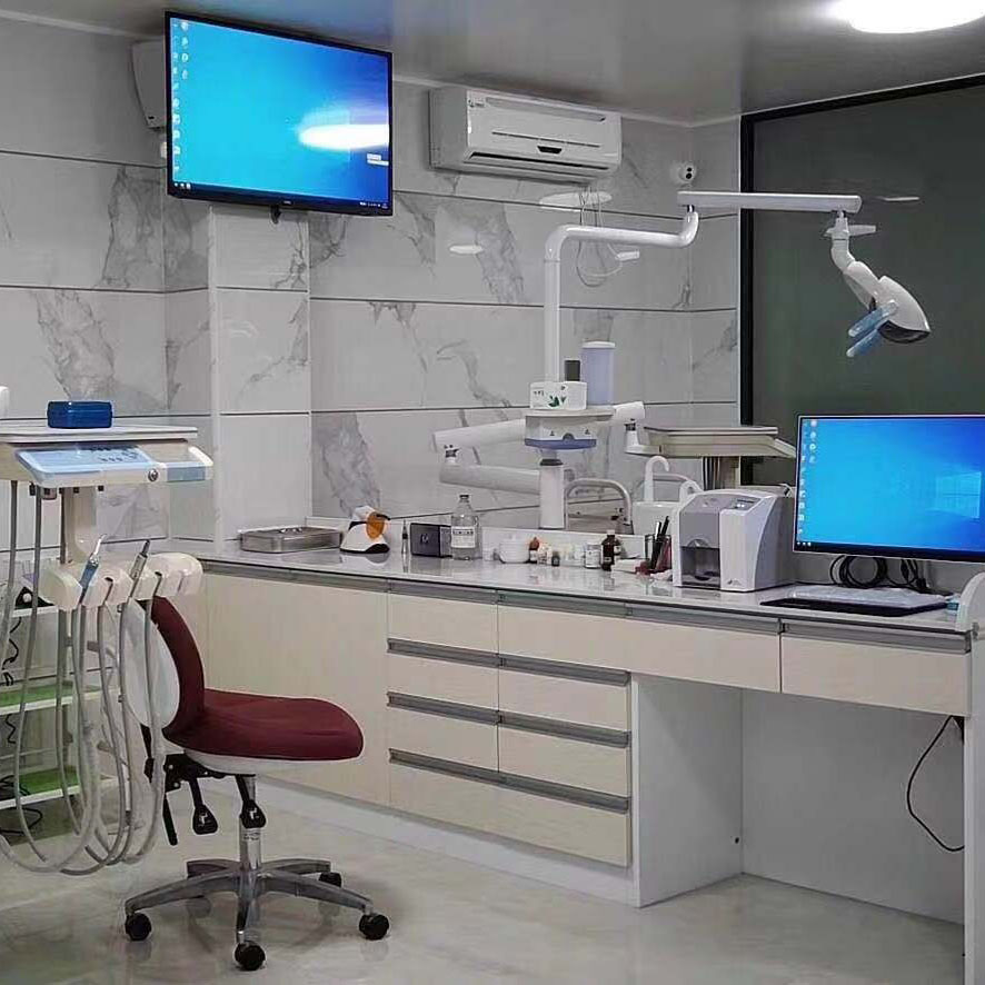 華耀森茂空氣消毒（dú）機（jī）