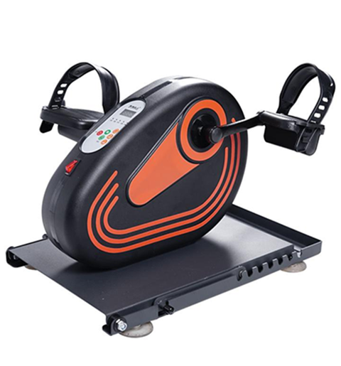 電動上下肢康複機