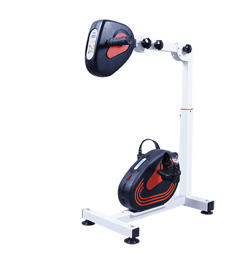 上下肢訓練電動康複機